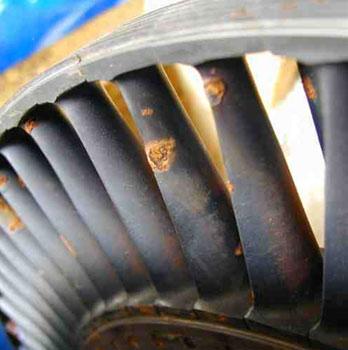 유지보수 - MetraSCAN