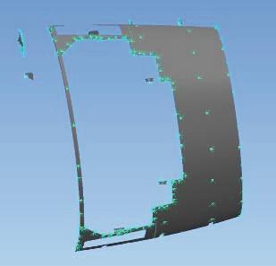 製造コンプライアンスの検査