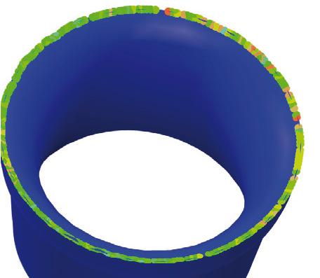 製造コンプライアンスの検査