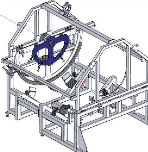 Testing and Adjustment of Design Tooling