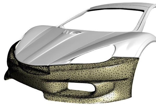 Reverse Engineering Aftermarket