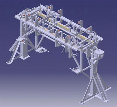 Desenvolvimento de produto — Levantamento de veículos