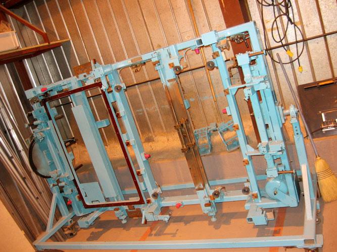 Desenvolvimento de produto — Levantamento de veículos