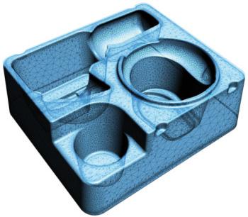 リバースエンジニアリング - 包装