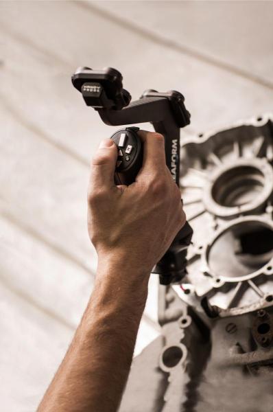 Multi-Function Buttons