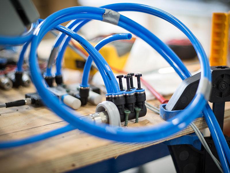 测试和原型制作研讨会