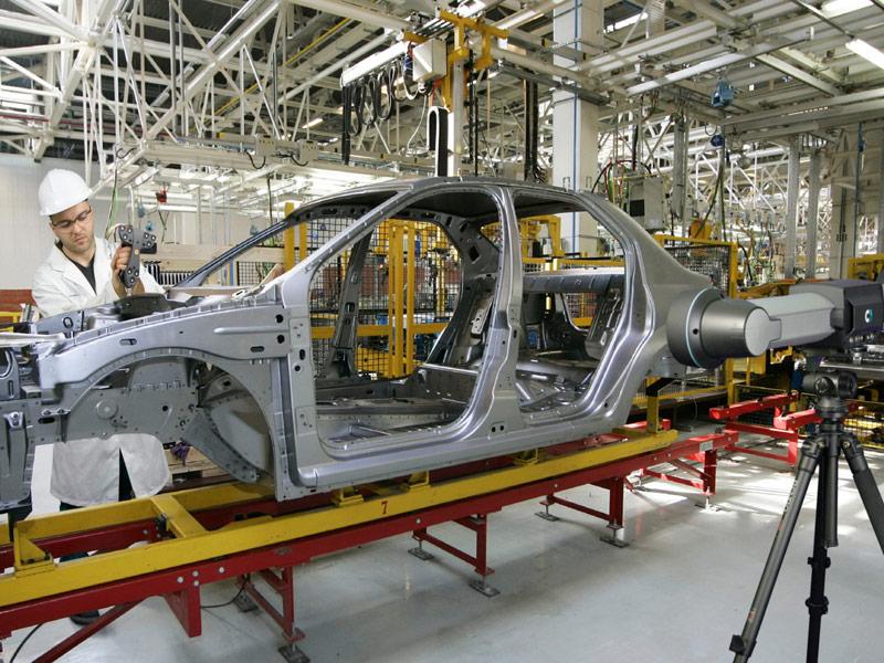 Quality Control (QC) and Inspection Services