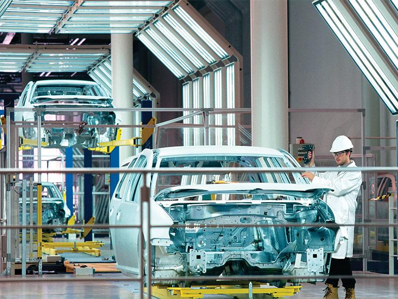 Quality Control (QC) and Inspection Services