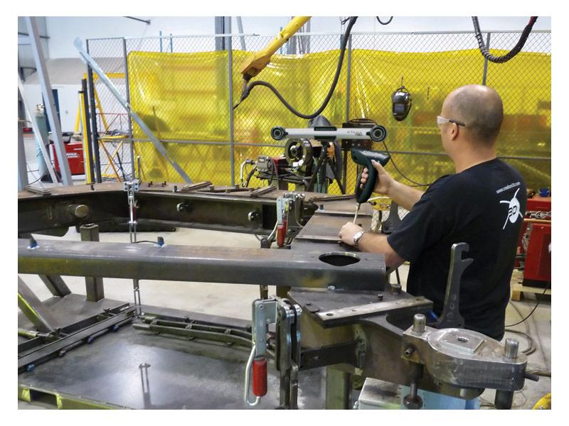 Quality Control (QC) and Inspection Services