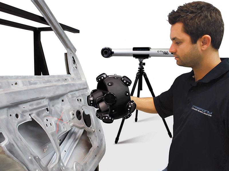 Quality Control (QC) and Inspection Services