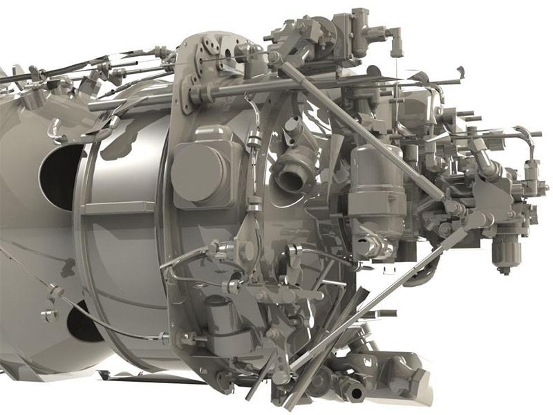 Servizi di reverse engineering