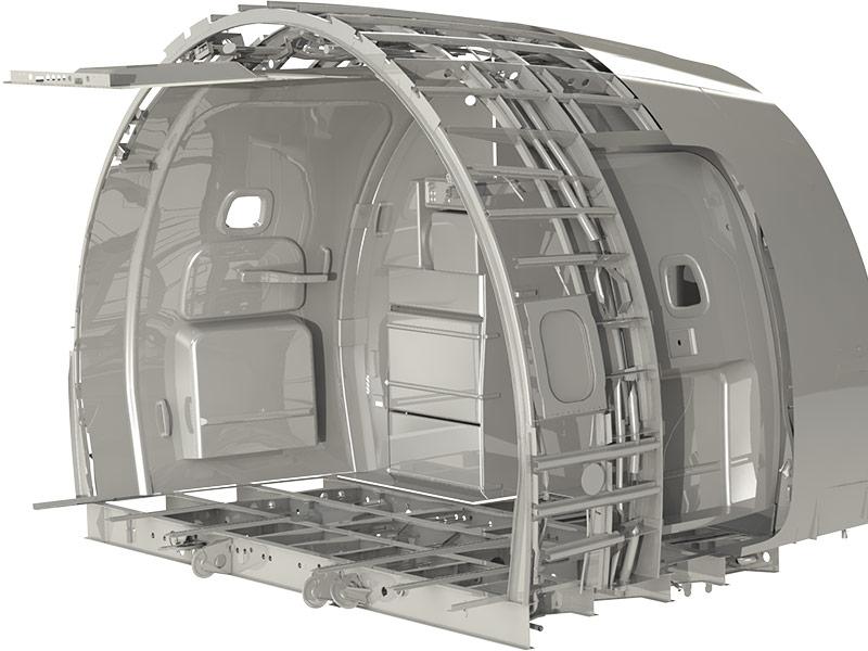 Servizi di reverse engineering