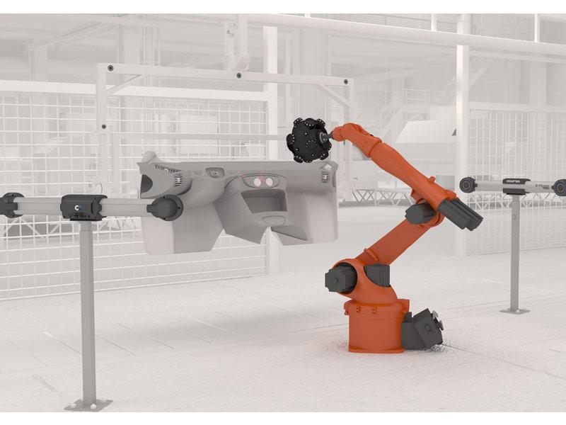 Servizi di integrazione tecnologica