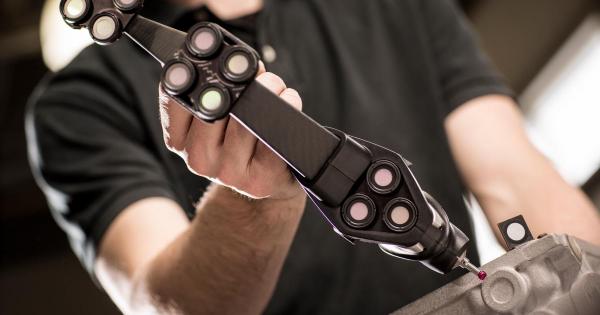 Optical_Portable_CMM