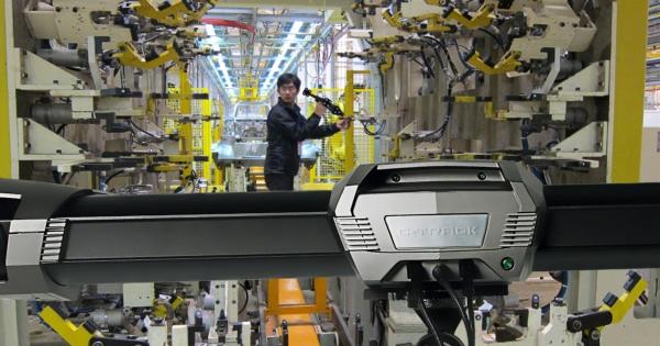 Tool and jigs verification