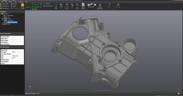 Import CAD Import CAD