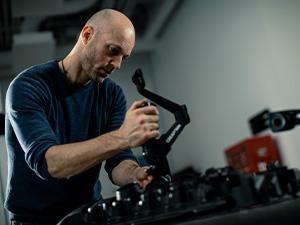 质量控制 (QC) 和检测服务