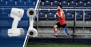 Creaform kündigt strategischen OEM-Vertrag mit Ottobock an