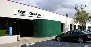 Creaform USA Creaform USA