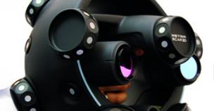 MetraSCAN 3D