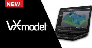 VXmodel_SOLIDWORKS VXmodel_SOLIDWORKS