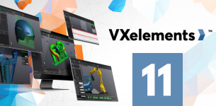 VXelements 11 VXelements 11