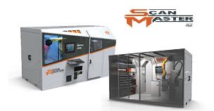 ScanMaster by Creaform|AGT Robotics
