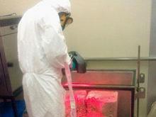 Nuclear Industry: The Handyscan 3D Scanning Technology in the Heart of Action