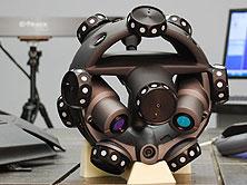 Inspecting Soft Surfaces According to the Aerospace Industry’s High Standards: Easier Than it Looks! 