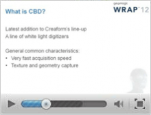 CBD & Geomagic Wrap Bundle CBD & Geomagic Wrap Bundle